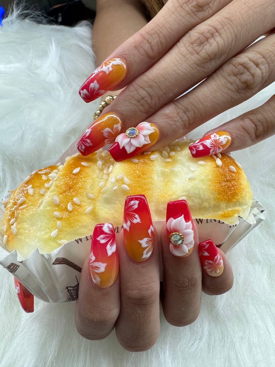 nail bakery 24